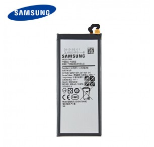 BATERIA EB-BA720ABE PARA A7 2017 A720F, J7 2017 J730