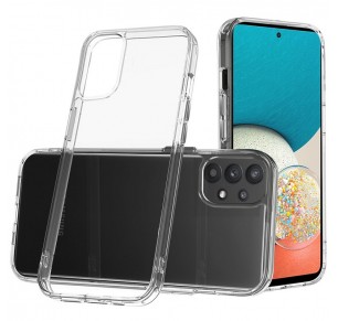 CAPA A53 5G TRANSPARENTE