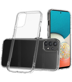 CAPA A53 5G TRANSPARENTE