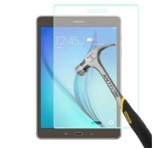 PELÍCULA DE VIDRO PARA SAMSUNG TAB A Wi-Fi SM-T550 SM-T555