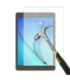 PELÍCULA DE VIDRO PARA SAMSUNG TAB A Wi-Fi SM-T550 SM-T555