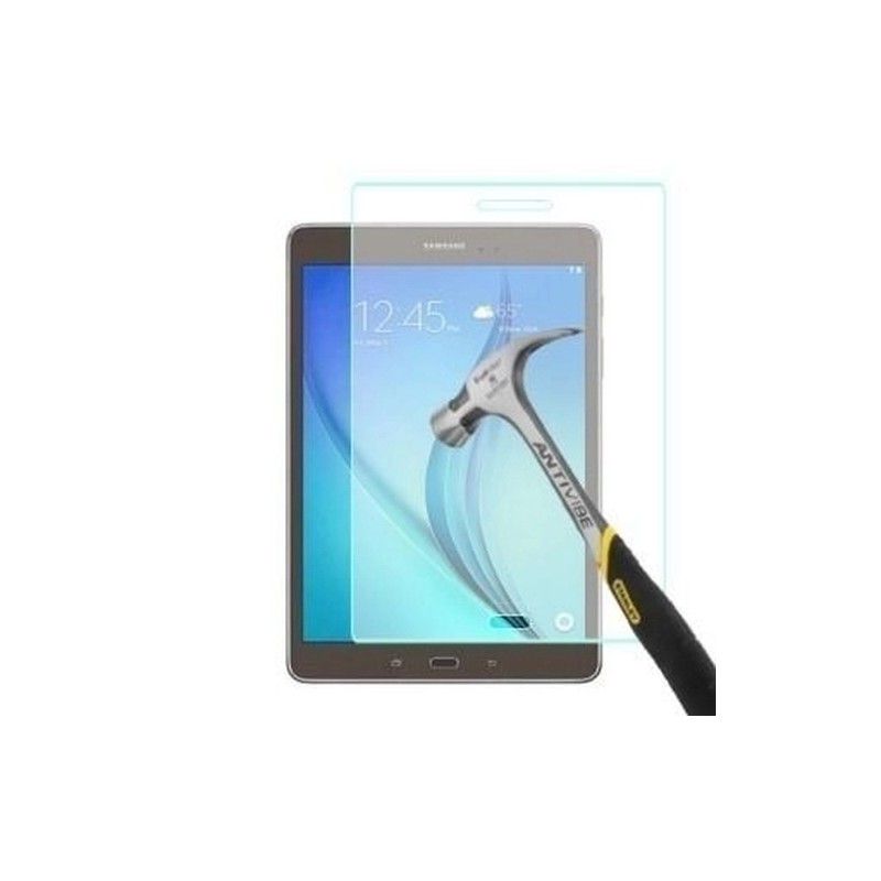 PELÍCULA DE VIDRO PARA SAMSUNG TAB A Wi-Fi SM-T550 SM-T555