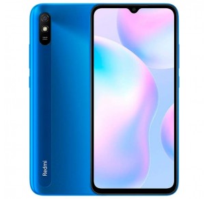 C3L REDMI 9A EEA 2/32GB SKY BLUE