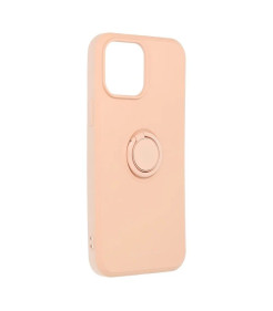AMBER CASE 13 PRO MAX PINK