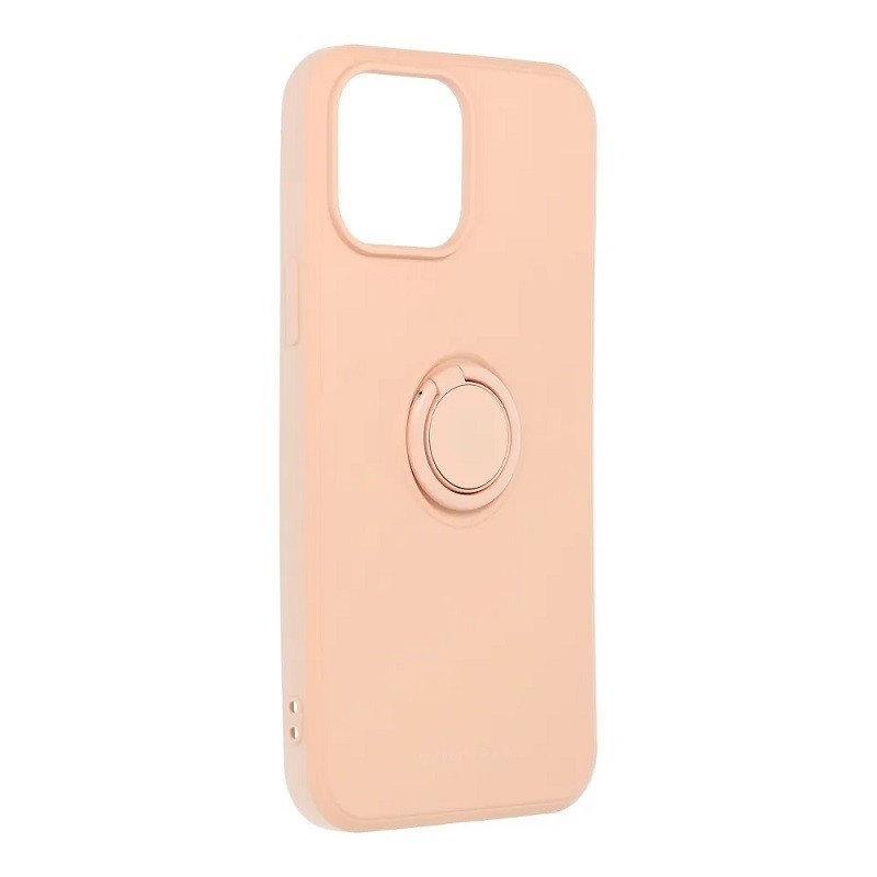 AMBER CASE 13 PRO MAX PINK