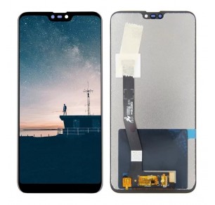 LCD + TOUCH ZENFONE MAX (M1) PRETO