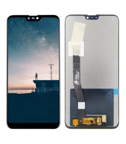 LCD + TOUCH ZENFONE MAX (M1) PRETO