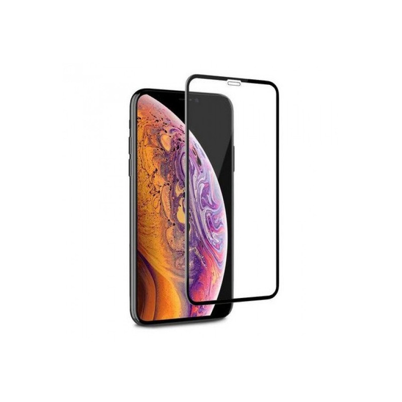 PELICULA TEMPERADO FULLFACE IPHONE XR/11