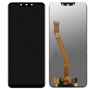 LCD HUAWEI MATE 20 LITE PRETO