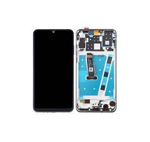 LCD HUAWEI P30 LITE PRETO