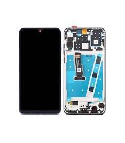 LCD HUAWEI P30 LITE PRETO