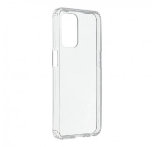 OPPO A74 SUPER CLEAR HYBRID TRANSPARENTE