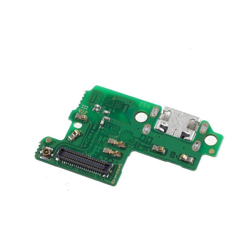 CONECTOR DE CARGA HUAWEI P10 LITE