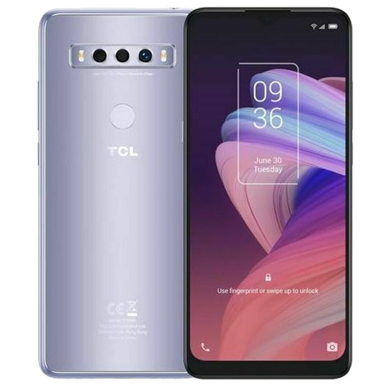 TCL 10 SE T766H 4GB/128GB