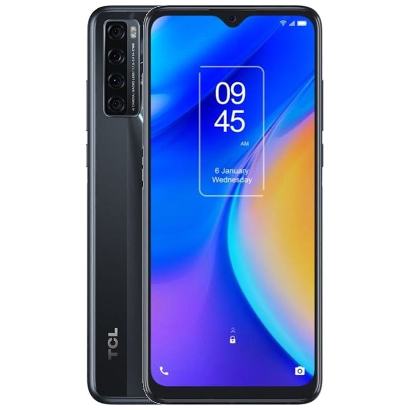TCL 20 SE TH671H 4GB/64GB 49881
