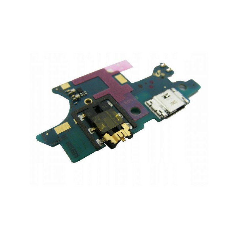 CONETOR DE CARGA SAMSUNG GALAXY A7 2018