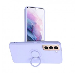 FORCELL RING A12 VIOLETA