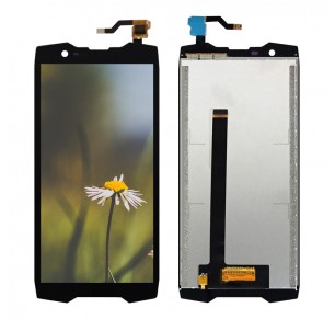 ECRÃ COMPLETO LCD BV 6800...