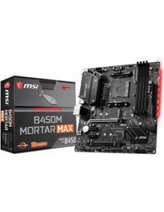 MB GIGABYTE B450M DS3H