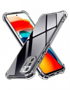 Capa de silicone Reinforced...