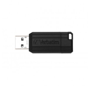 PENDRIVE 32GB VERBATIM...