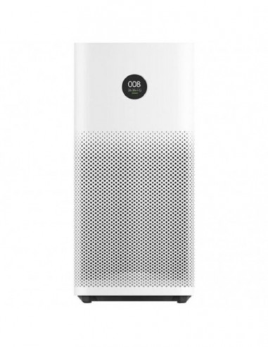 Purificador de ar Xiaomi Mi Purifier 3H Branco