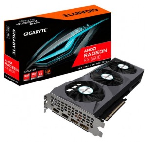 PLACA GRAFICA Gigabyte...