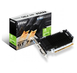 PGV NVIDIA GT730 2GB DDR3