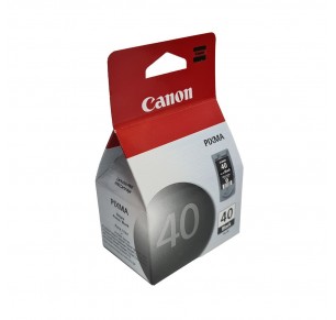 CANON PG40/PG50/PG37 PRETO