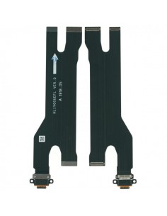 FLEX CONECTOR CARGA HUAWEI...