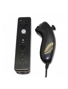 PACK WII REMOTE COM MOTION...