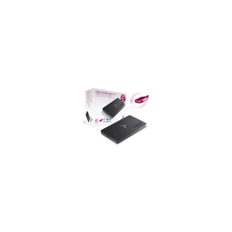 CX EXT HDD 2.5 BLUERRAY SATA U3