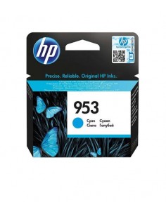HP 953 AZUL ORIGINAL
