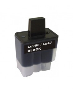 TINTEIRO COMPATIVEL BROTHER...