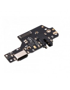 PLACA AUXILIAR COM CONETOR...