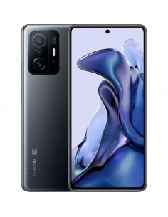 XIAOMI 11T PRO 5G PRETO...