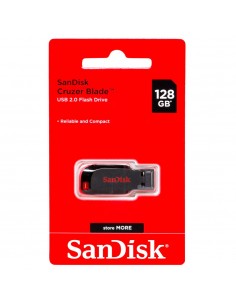 SANDISK CRUZER BLADE...