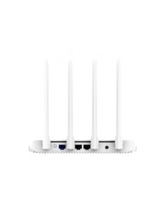 XIAOMI WIFI ROUTER 4A...