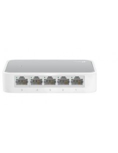 TP-LINK SWITCH TL-SF1005D)V1
