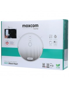 ROBOT VACUUM CLEANER MH11... 2