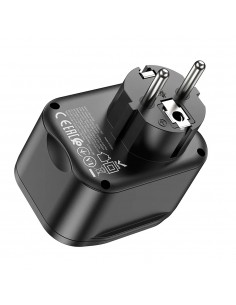 ADAPTADOR TYPE C 20W + 2X... 2