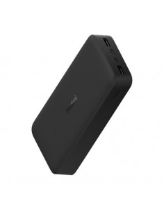 POWERBANK XIAOMI 20.000MAH...