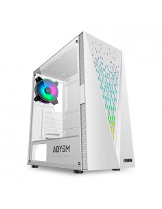 CAIXA ATX ABYSM GAMING...