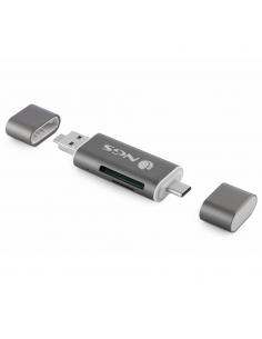 NGS CARD READER ALLYREADER