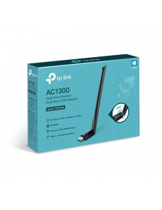 ADAPTADOR USB SEM FIO DE...