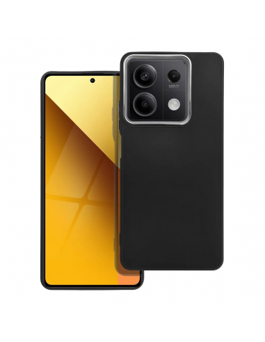 FRAME CASE REDMI NOTE 13 5G BLACK
