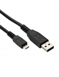 CABO MICRO USB PRETO
