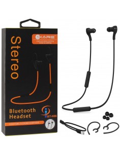 AURICULARES BLUTOOTH BT-H06