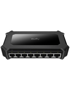 CUDY GS108D SWITCH 8 PORTAS...