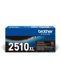 BROTHER TN2510XL TONER...